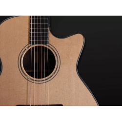 Furch Yellow Deluxe Gc-SR a Sitka Spruce / Indian Rosewood